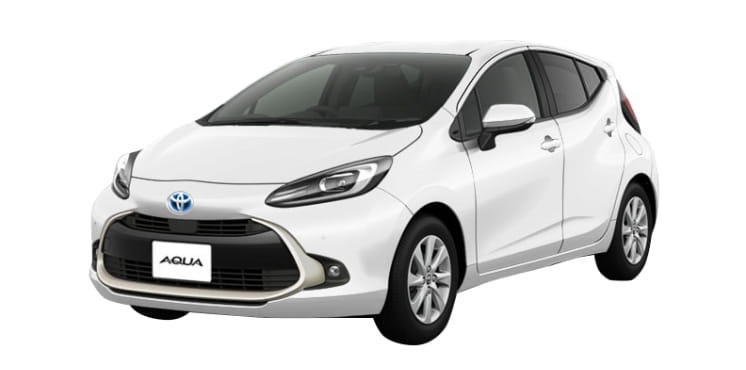 乗用車