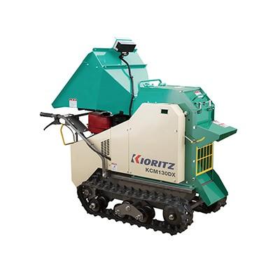 ウッドチッパー