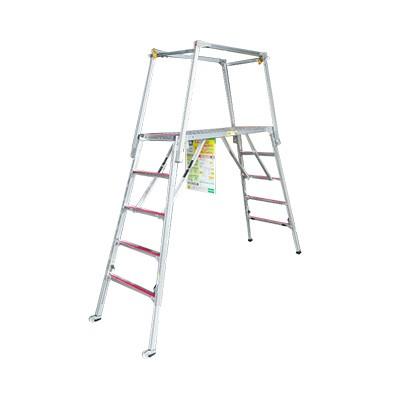 脚立作業台・高所作業車