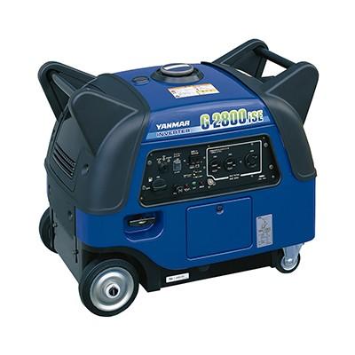 発電機（小型）