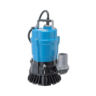 小型水中ポンプ（浸水対策）