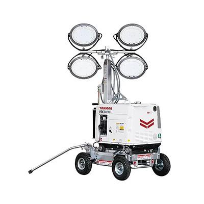 照明機器・投光器