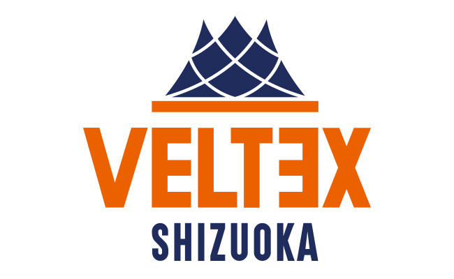ベルテックス静岡とオフィシャルパートナー契約を締結