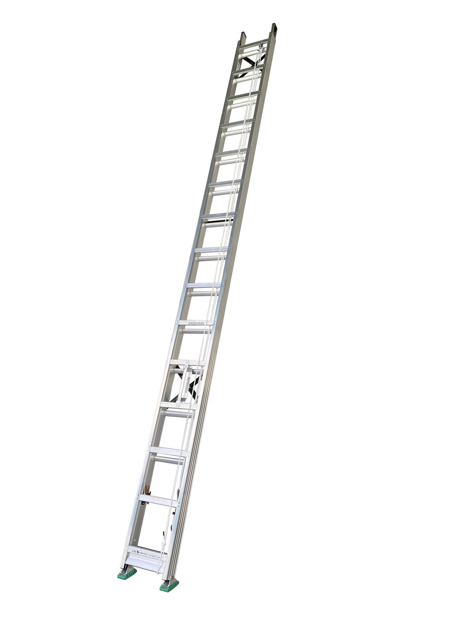2連はしご9.5m