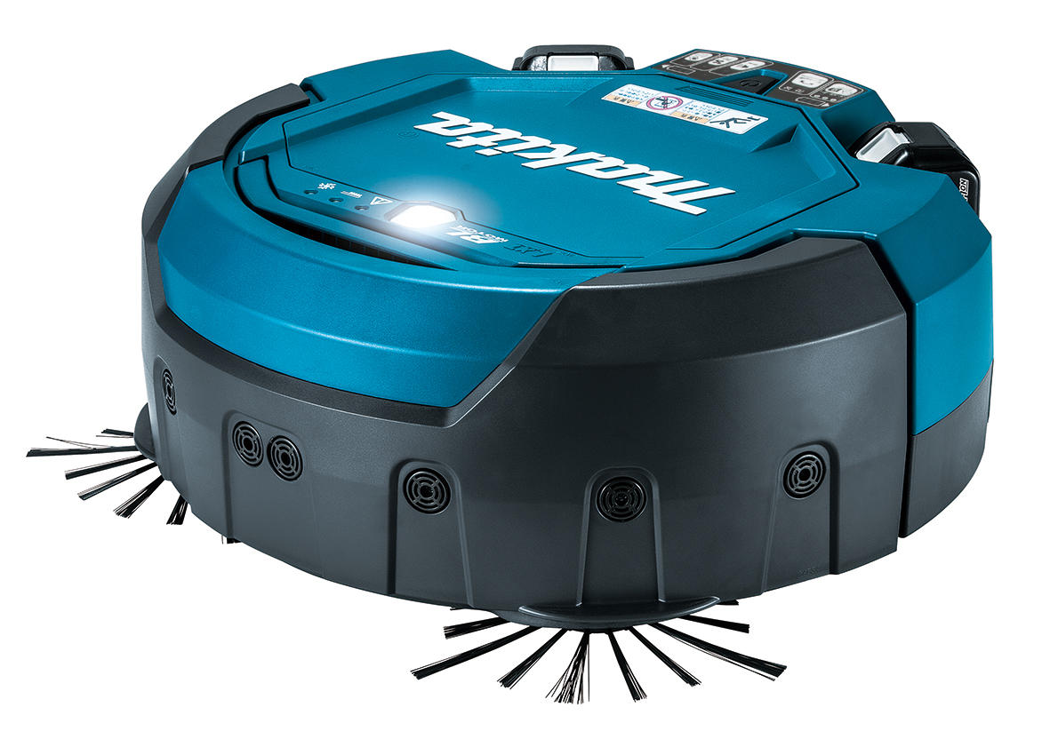 ロボットクリーナー