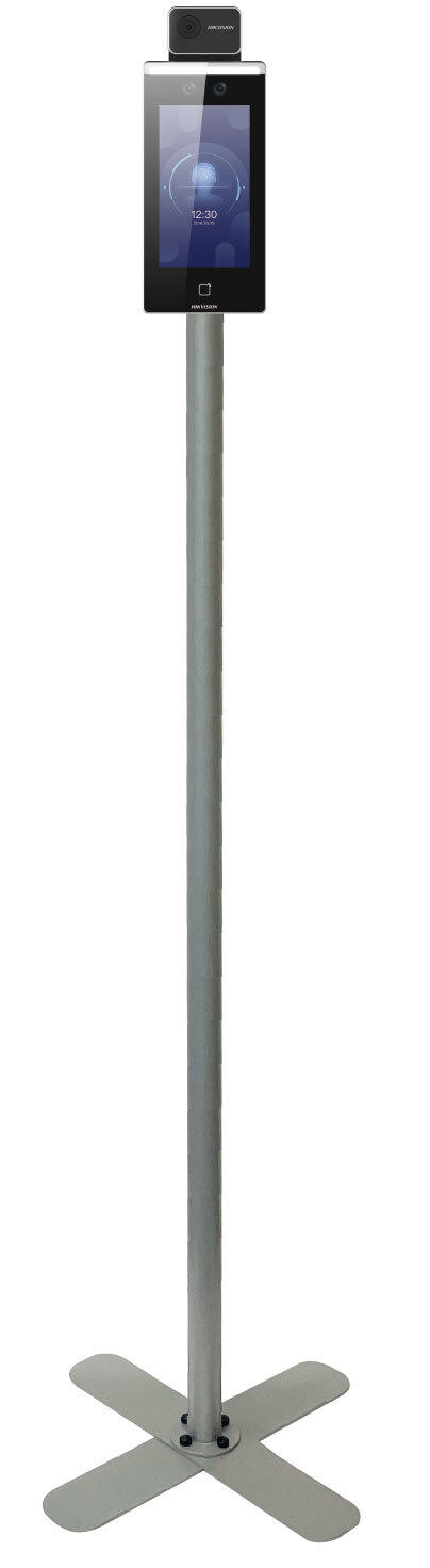 体表面温度測定器