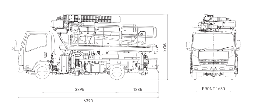 外形図_SF77B1FR-2