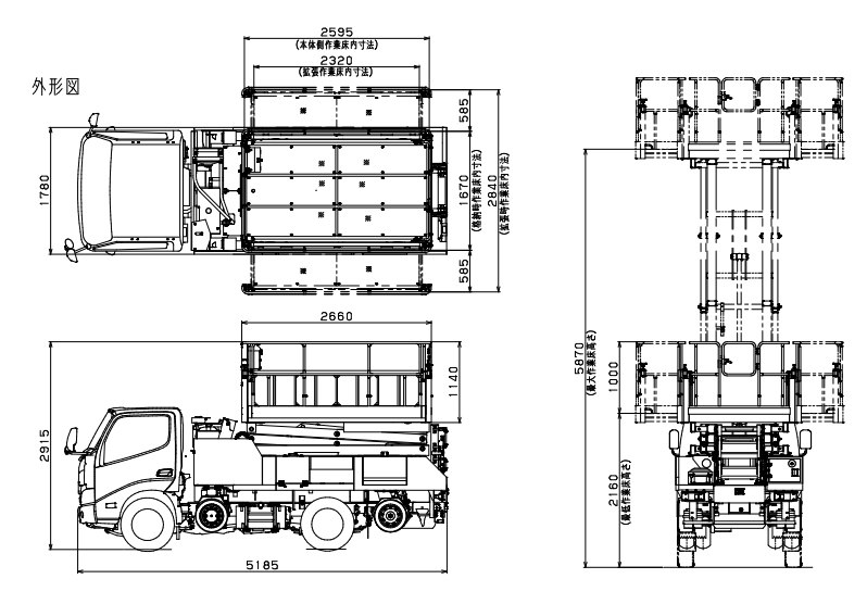 外形図_YX60M