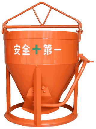 生コンホッパー