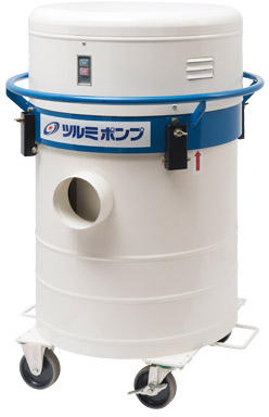 集じん機