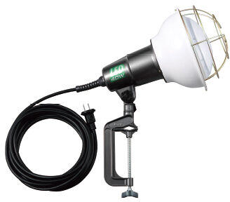 投光器