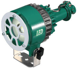 防爆型LED投光器