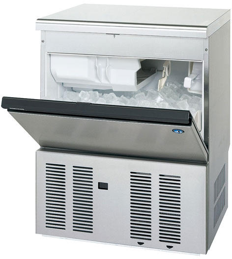 製氷機・アイスストッカー