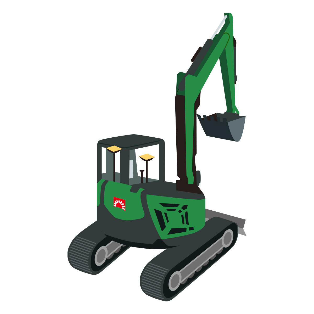 マシンガイダンス GNSS