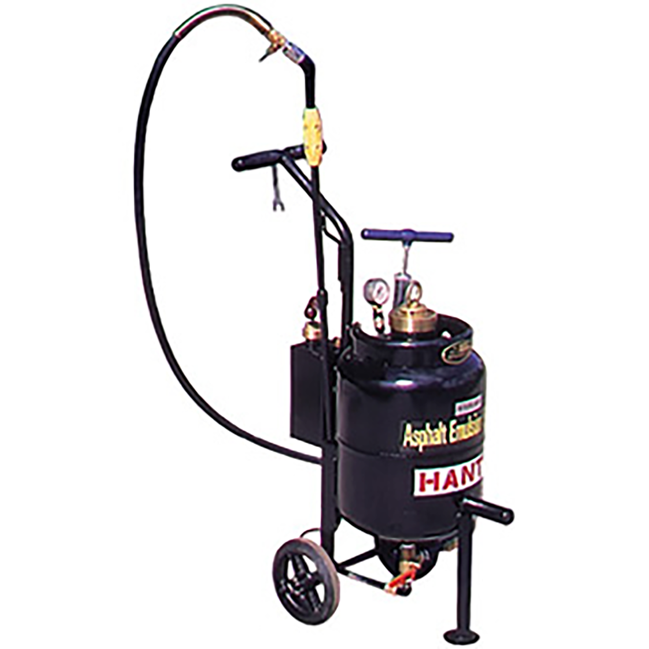 アスファルトスプレイヤー