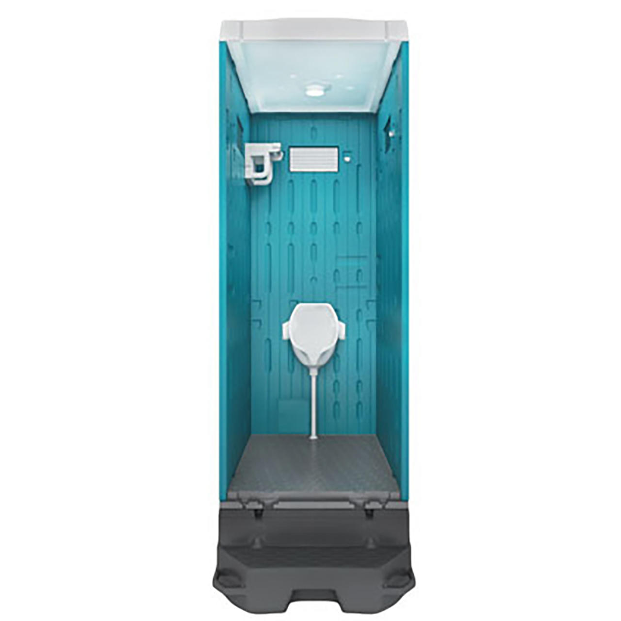 仮設トイレ 小便用