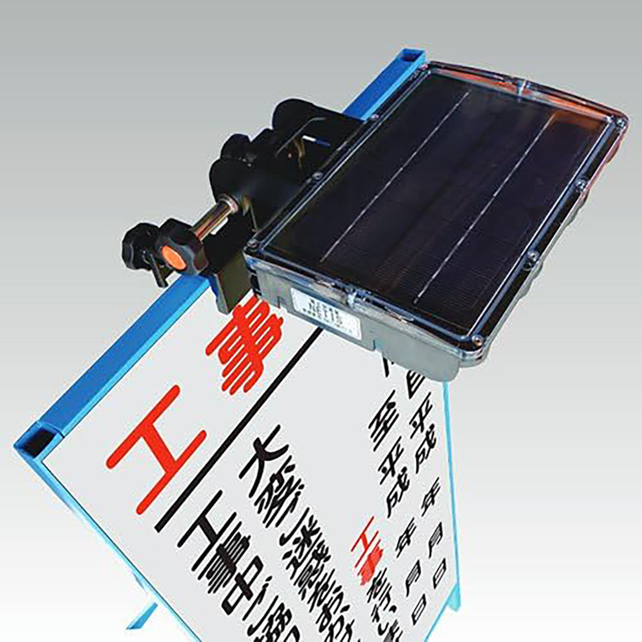 LEDソーラー照明灯・街路灯