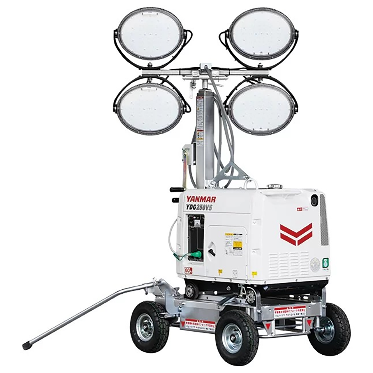 ミニナイターLED　仕様