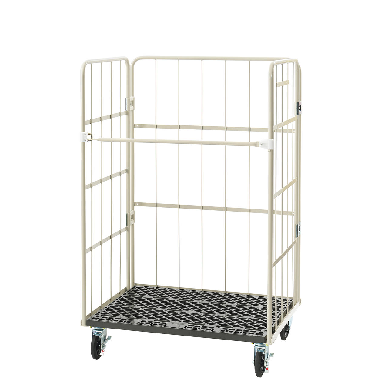 メッシュコンテナ