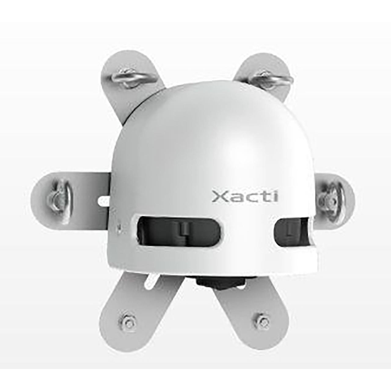 小型重機セーフティカメラシステム　ドボレコS