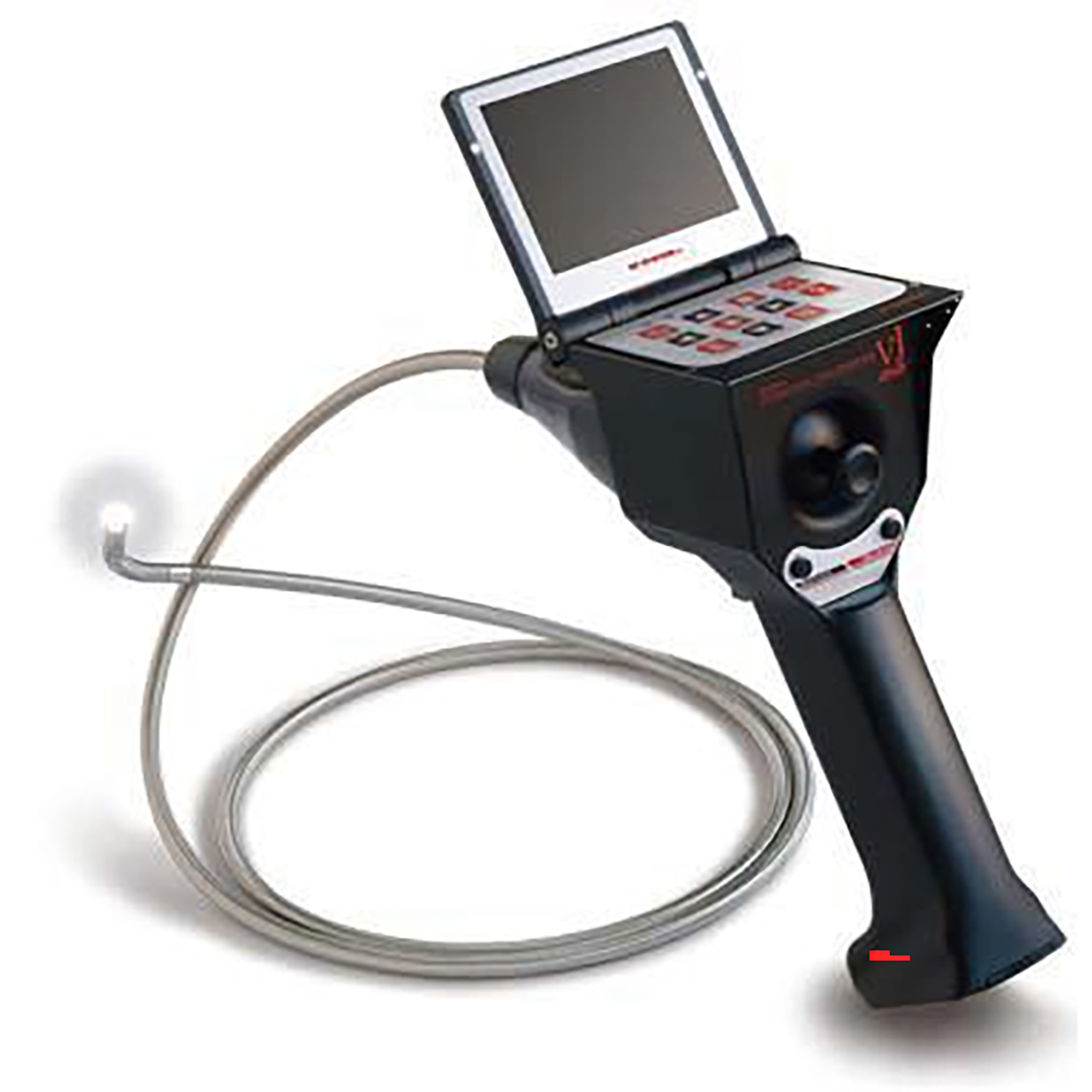 管内検査カメラ