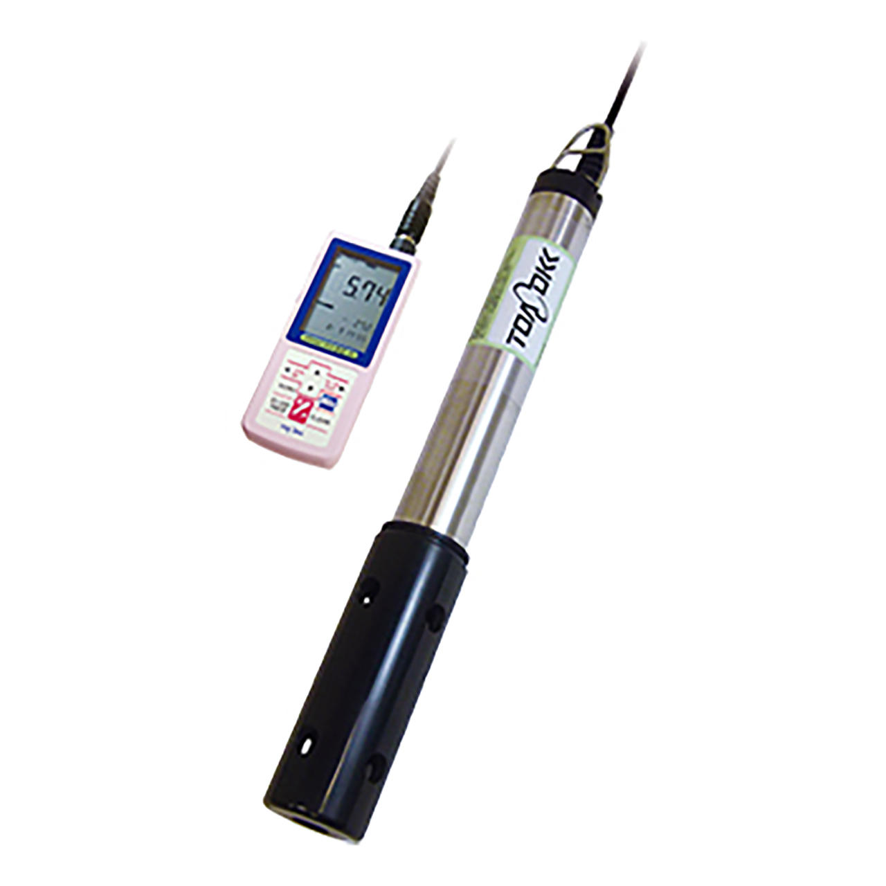 水質計・pH計
