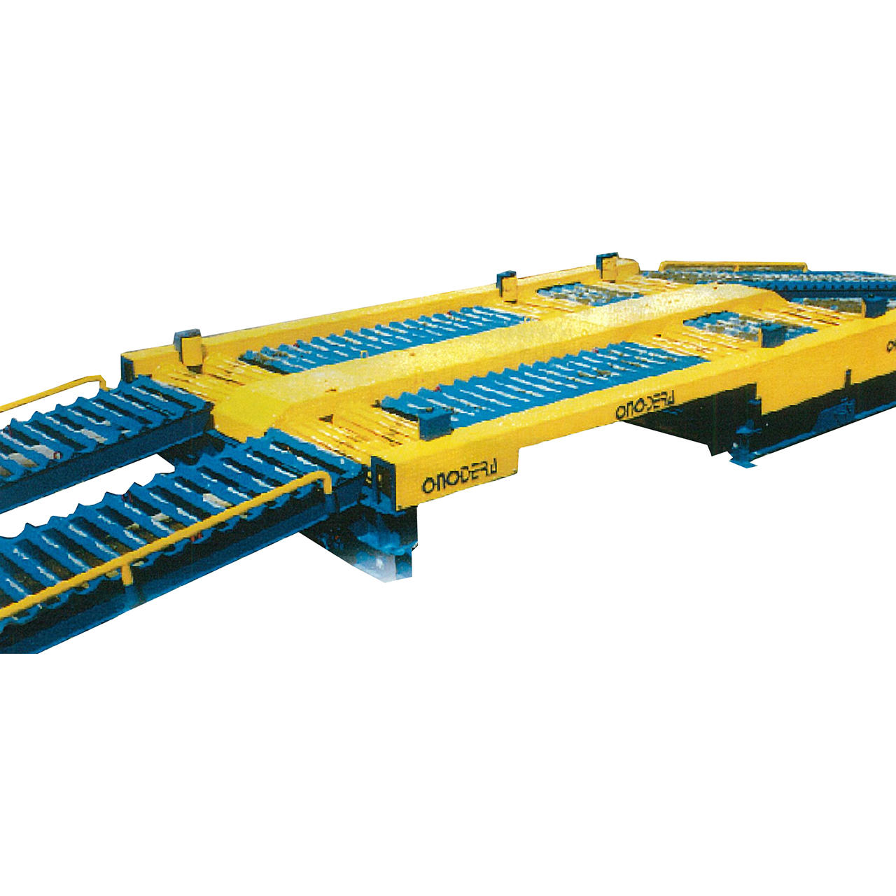 タイヤ泥落とし装置