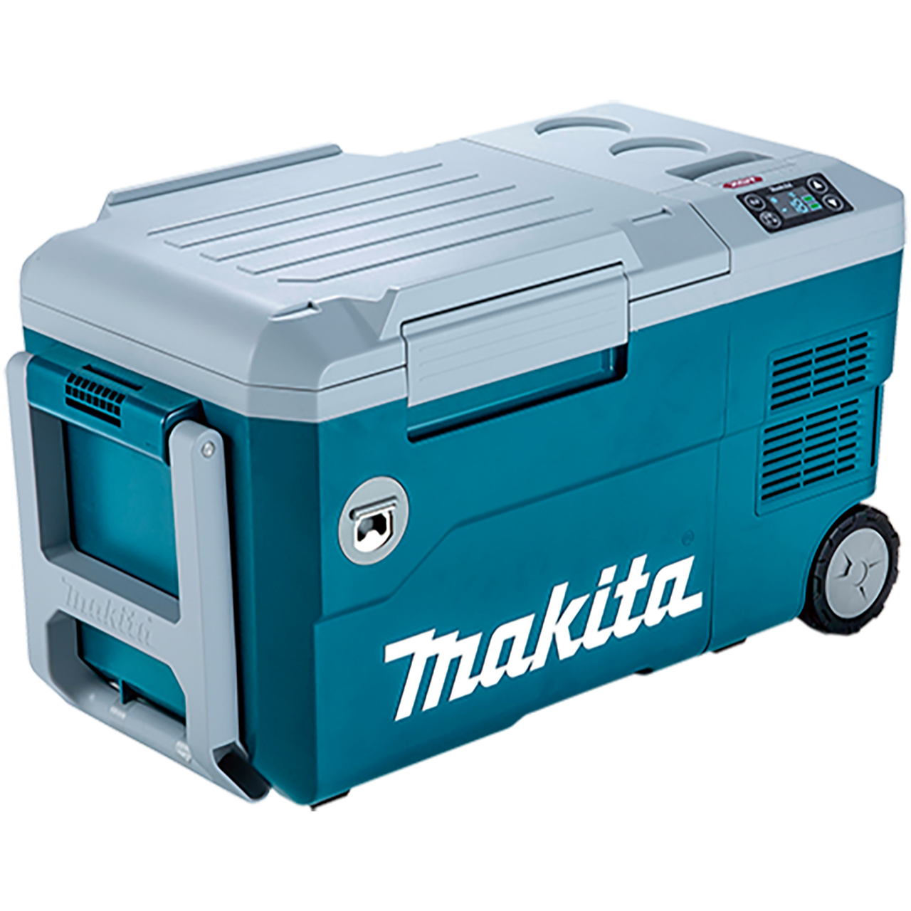 充電式保冷温ボックス