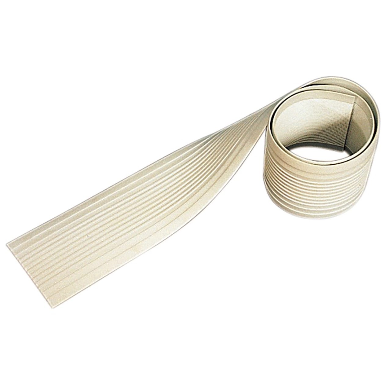 仮設停止ライン