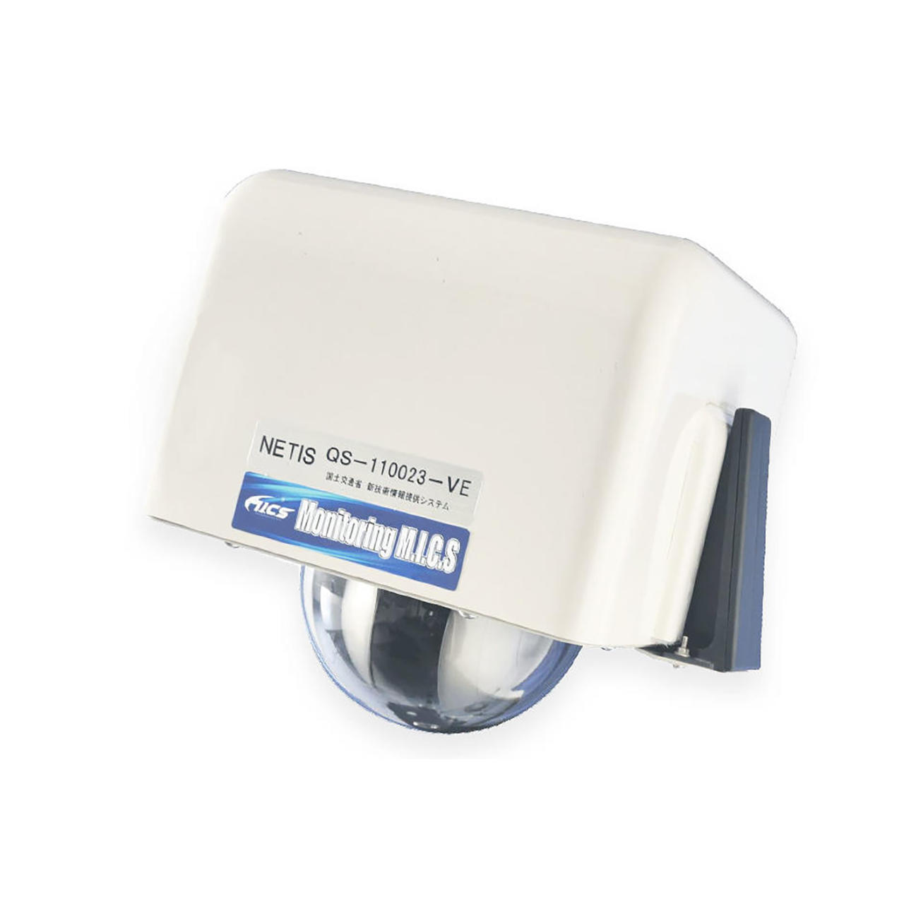 ネットワークカメラ