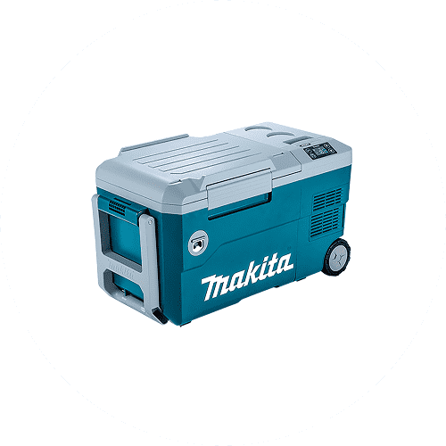 充電式保冷温ボックス