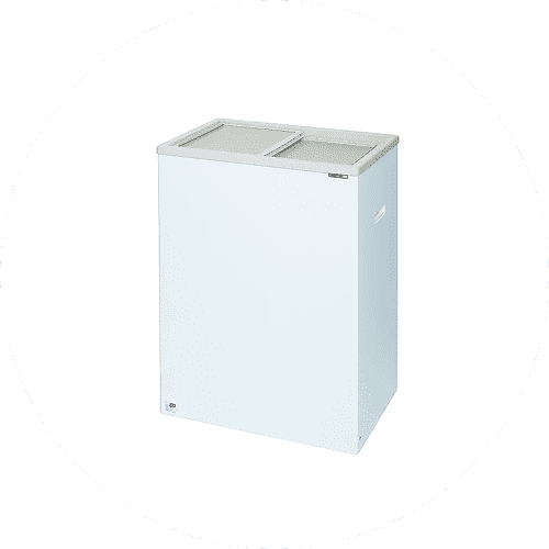 アイスストッカー