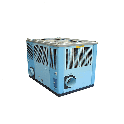 大型スポットエアコン