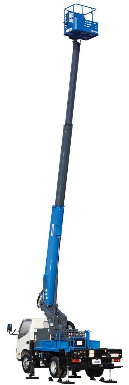 スカイマスターシリーズ