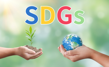 SDGS